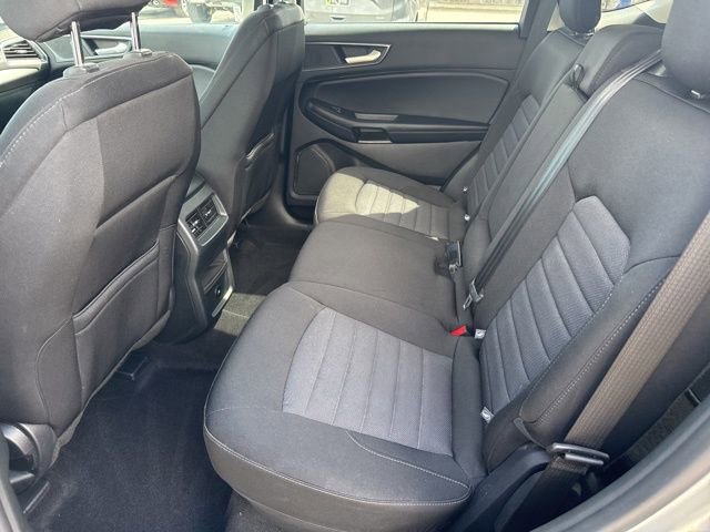 Certified 2024 Ford Edge SE AWD/4WD image 17