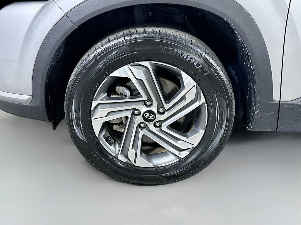 Used 2023 Hyundai Santa Fe SEL image 8