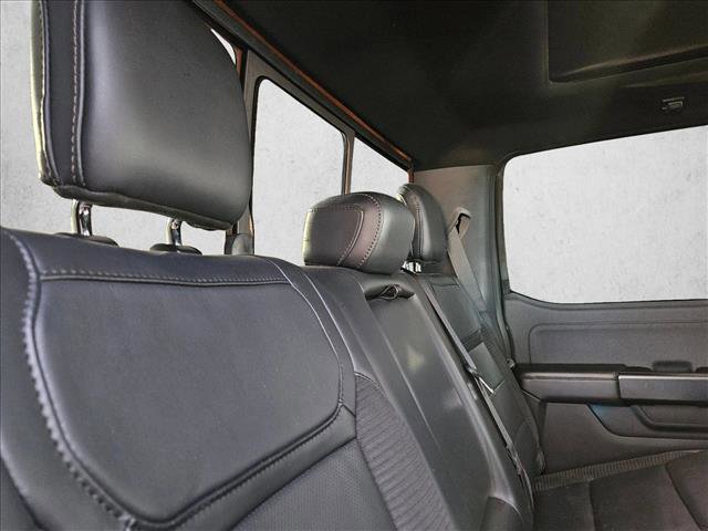 Used 2022 Ford F150 Raptor w/ Equipment Group 801A High image 19