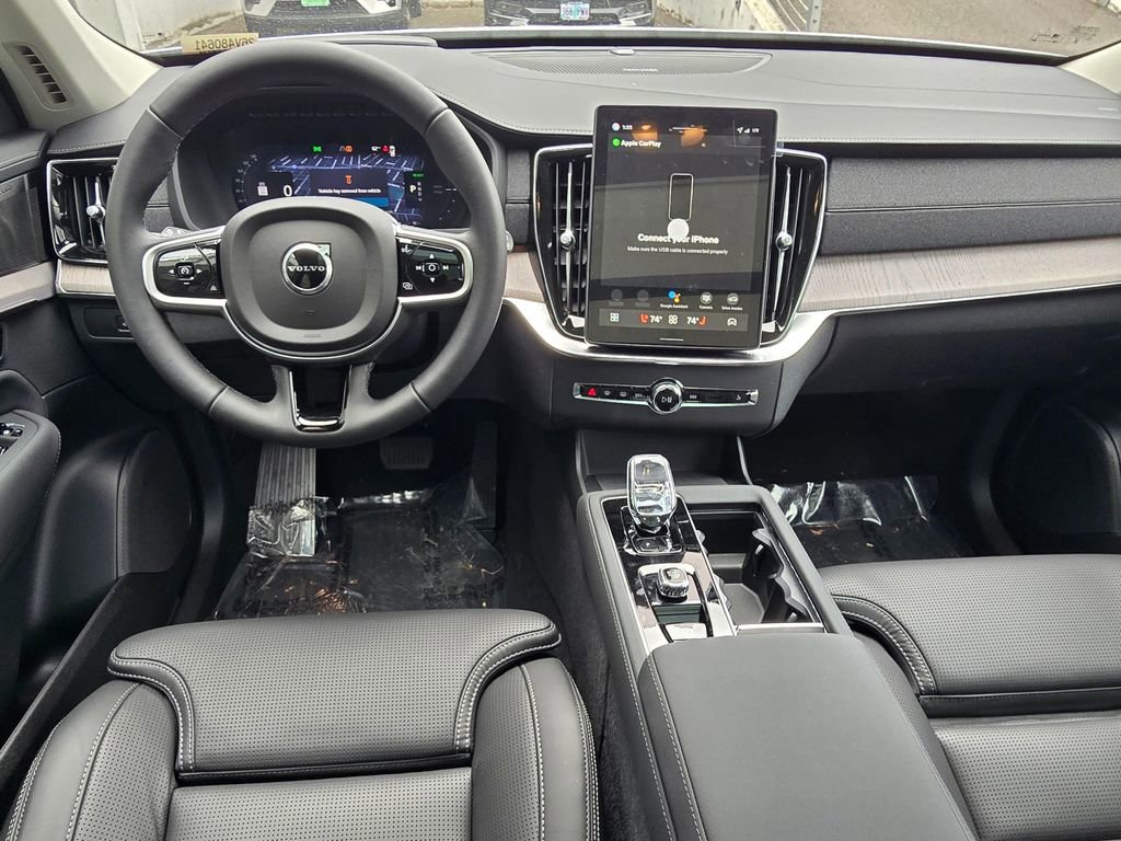 New 2026 Volvo XC90 T8 Ultra w/ Protection Package image 21