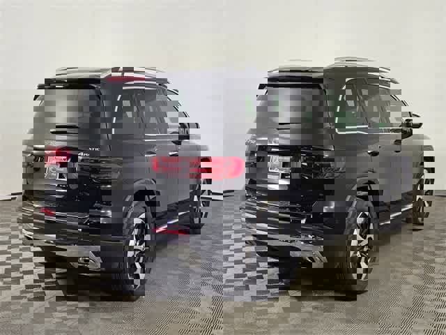 Certified 2025 Mercedes-Benz GLB 250 4MATIC image 60