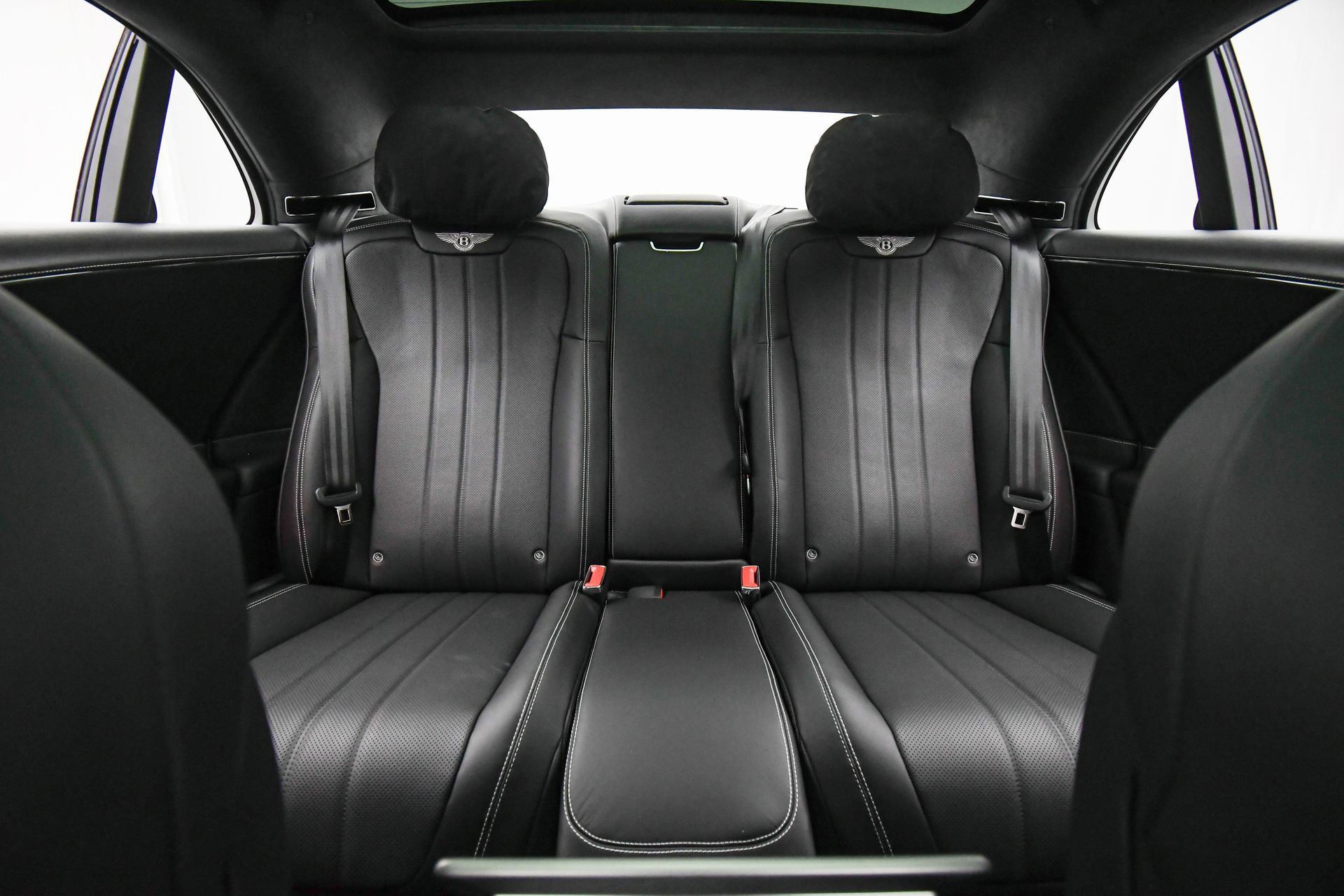 New 2026 Bentley Flying Spur Plug-In Hybrid image 18