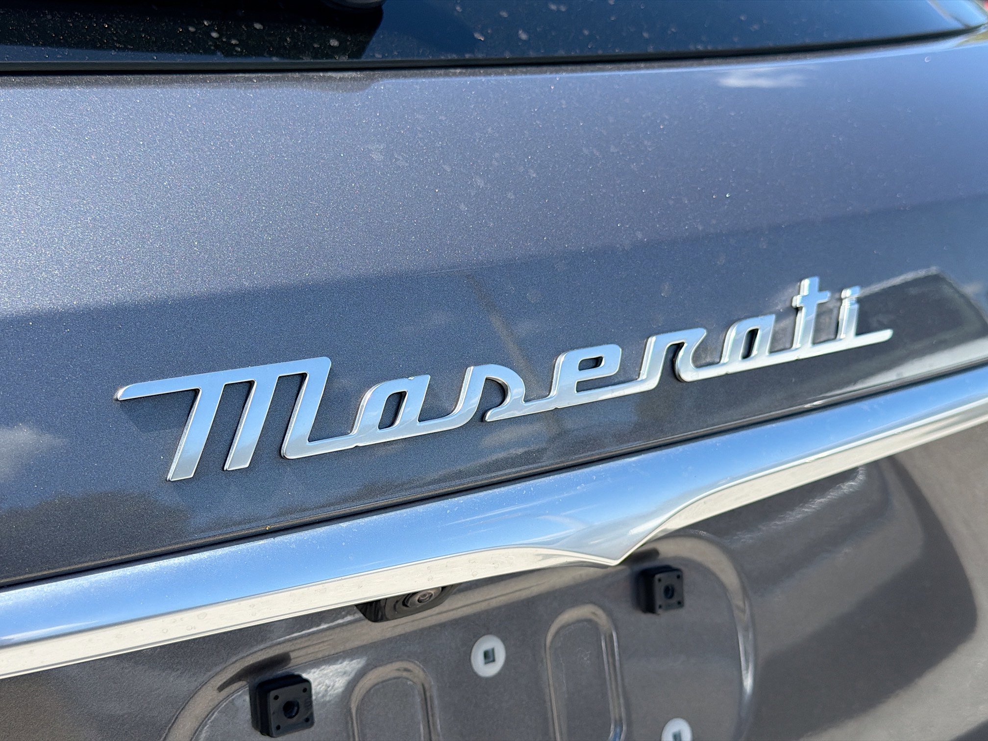 Used 2023 Maserati Grecale GT image 11