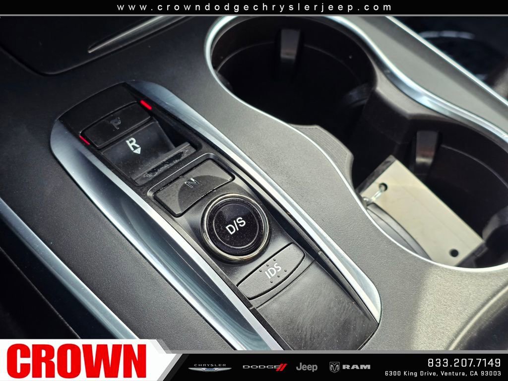 Used 2016 Acura MDX FWD w/ Technology Package image 33