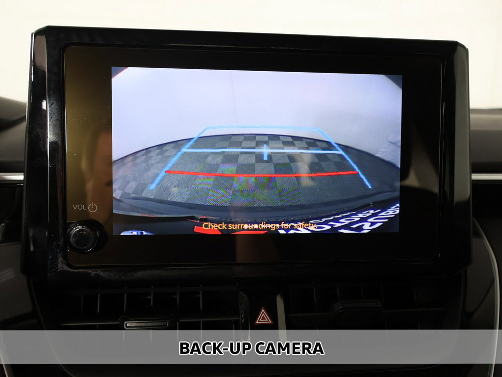 Used 2024 Toyota Corolla LE FWD image 5