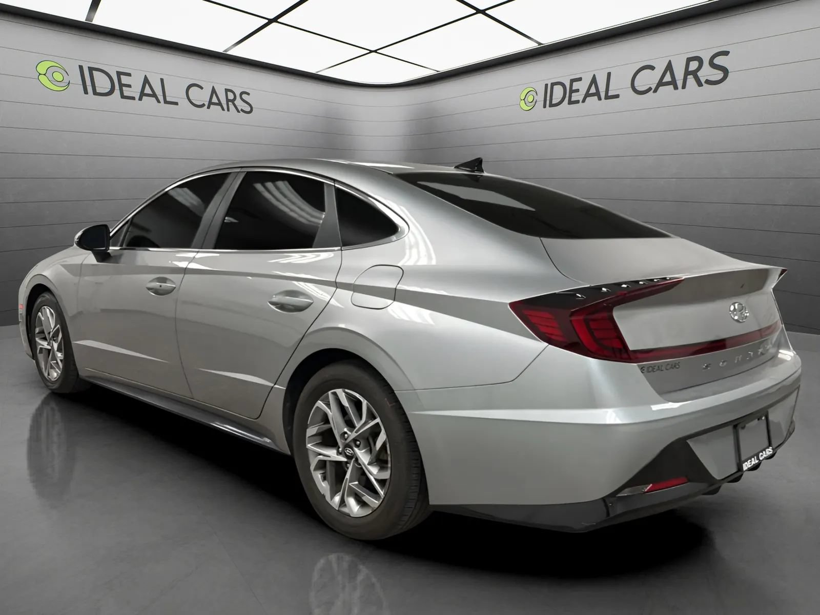Used 2021 Hyundai Sonata SEL FWD image 7