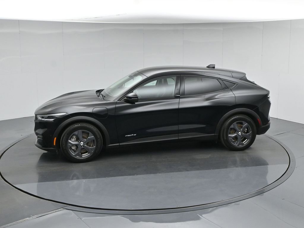 Certified 2023 Ford Mustang Mach-E Select image 44