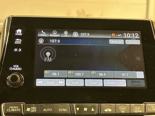 Used 2024 Honda Odyssey Elite image 12