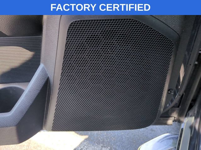 Certified 2026 RAM 2500 Big Horn AWD/4WD image 15