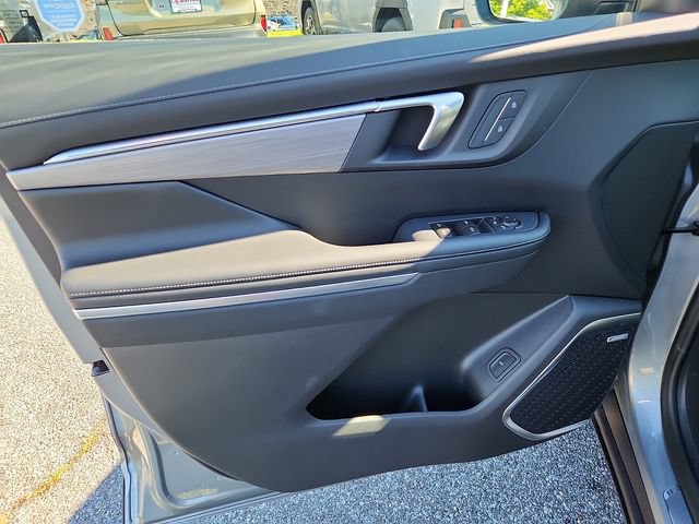 New 2026 Buick Enclave Preferred FWD image 8