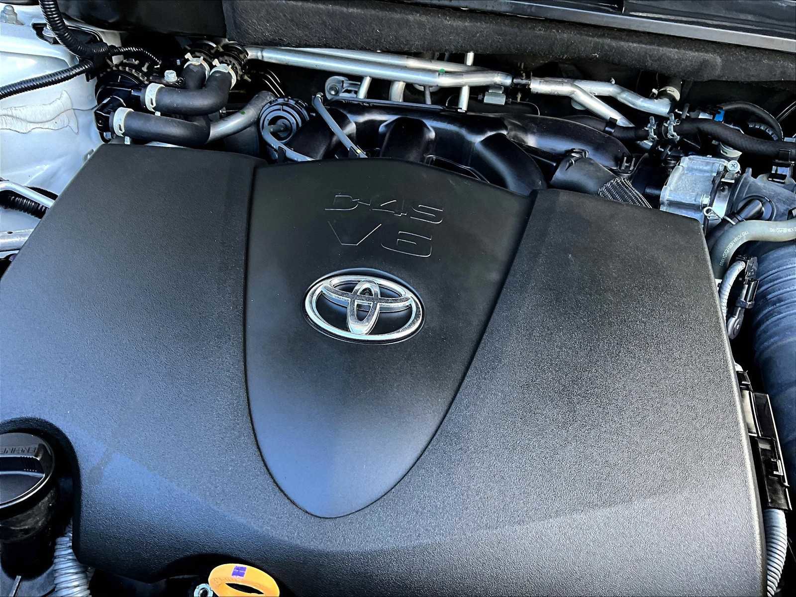 Used 2022 Toyota Highlander XSE image 35