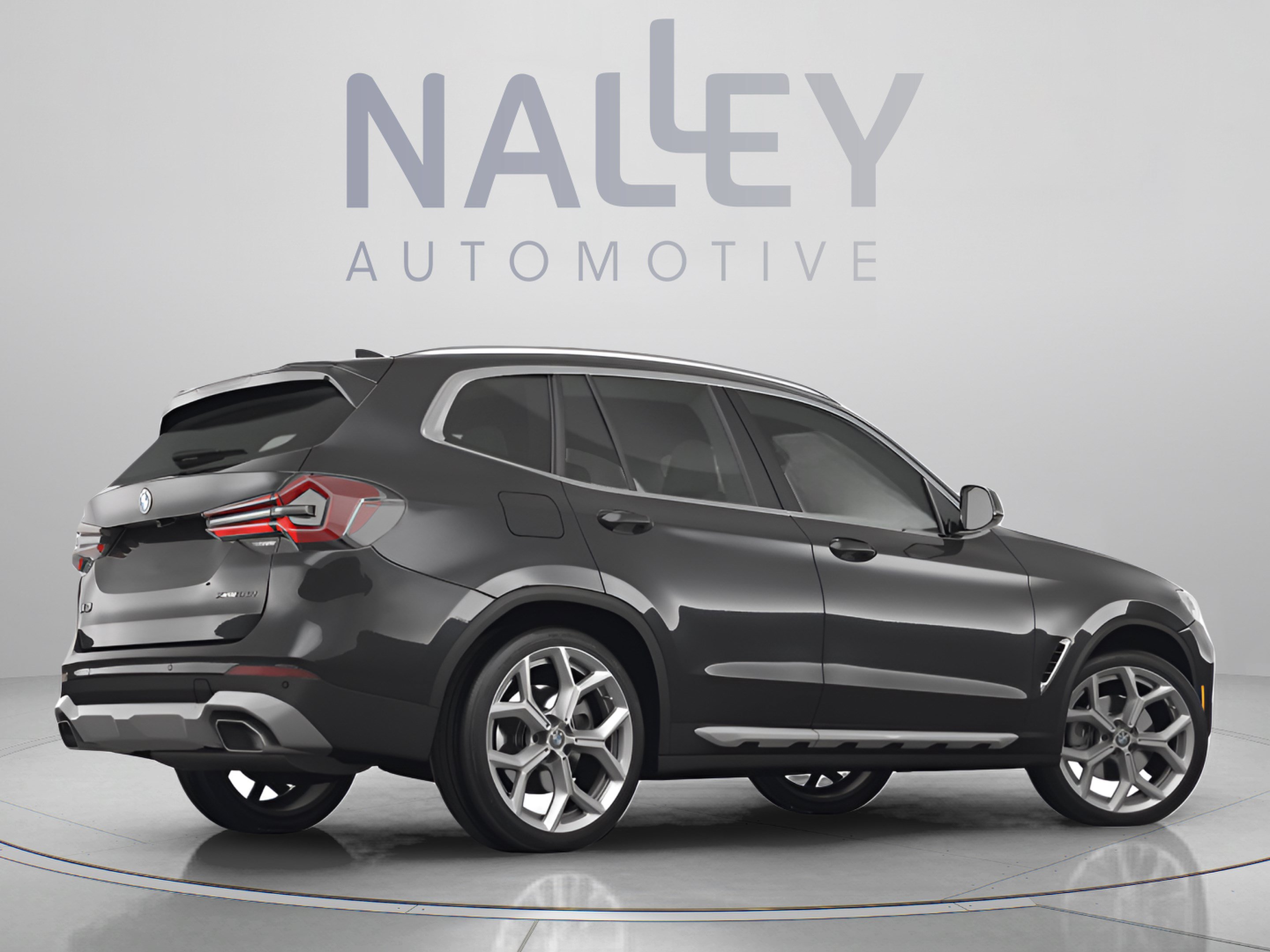 Used 2022 BMW X3 sDrive30i w/ M Sport Package 2 RWD image 5