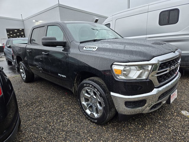 Used 2023 RAM 1500 Big Horn