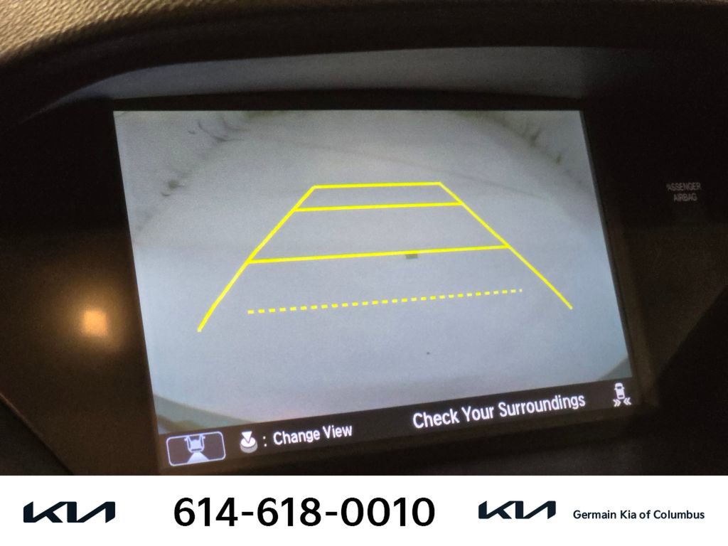 Used 2017 Acura MDX w/ Technology & Entertainment image 31