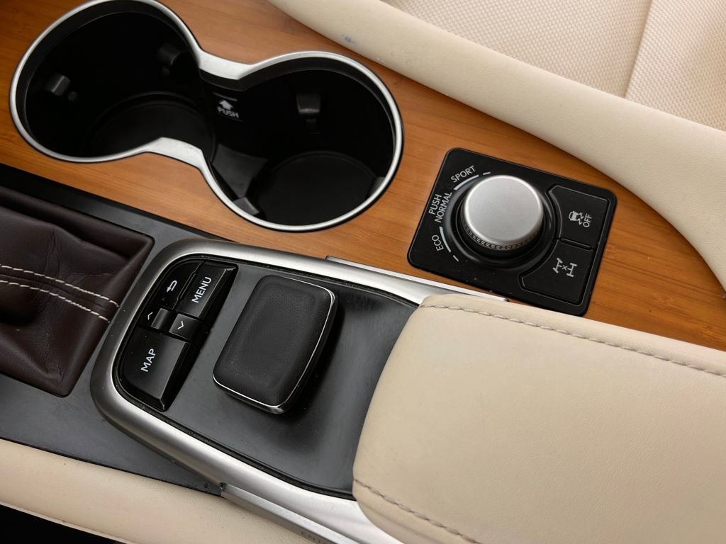 Used 2019 Lexus RX 350 AWD w/ Navigation Package image 14