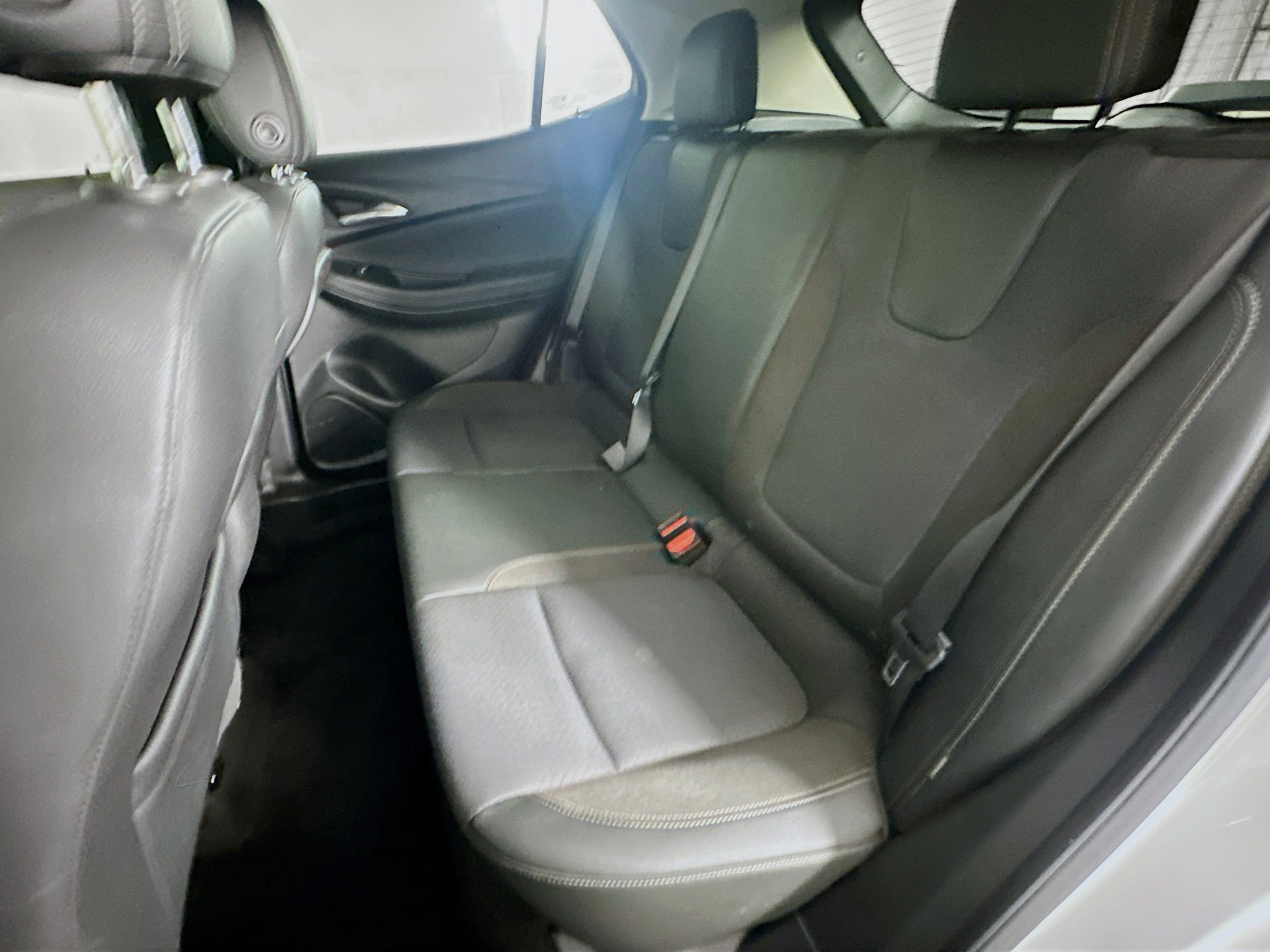 Used 2021 Buick Encore GX Preferred image 25