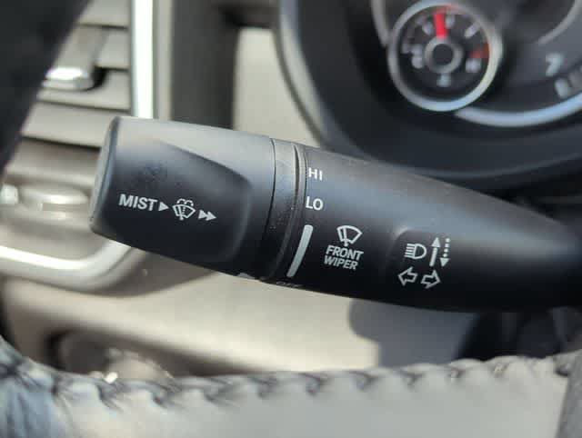 Used 2023 RAM 1500 Big Horn AWD/4WD image 26