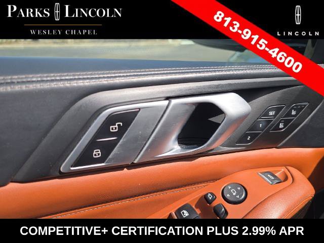 Used 2019 BMW X5 xDrive40i w/ Luxury Seating Package AWD/4WD image 18