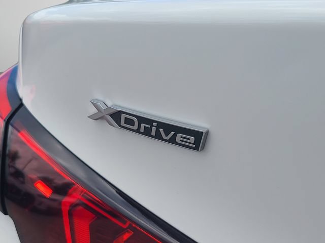 Used 2025 BMW 228i xDrive AWD/4WD image 31
