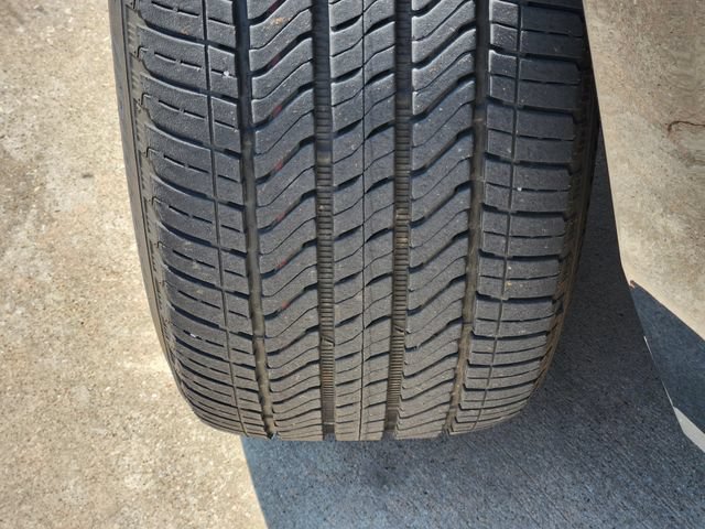 Used 2023 GMC Yukon Denali w/ LPO, Floor Liner Package AWD/4WD image 11