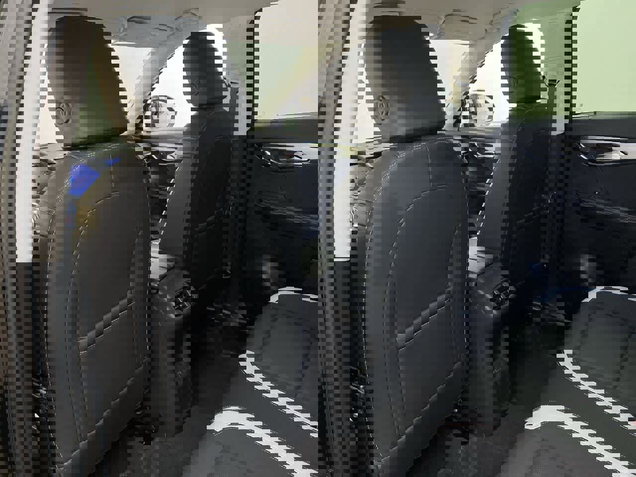 Used 2025 Buick Envision Sport Touring image 16