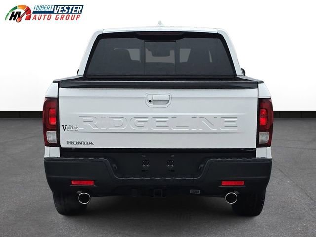 New 2026 Honda Ridgeline RTL image 7