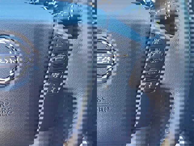 New 2026 Nissan Frontier SV image 12