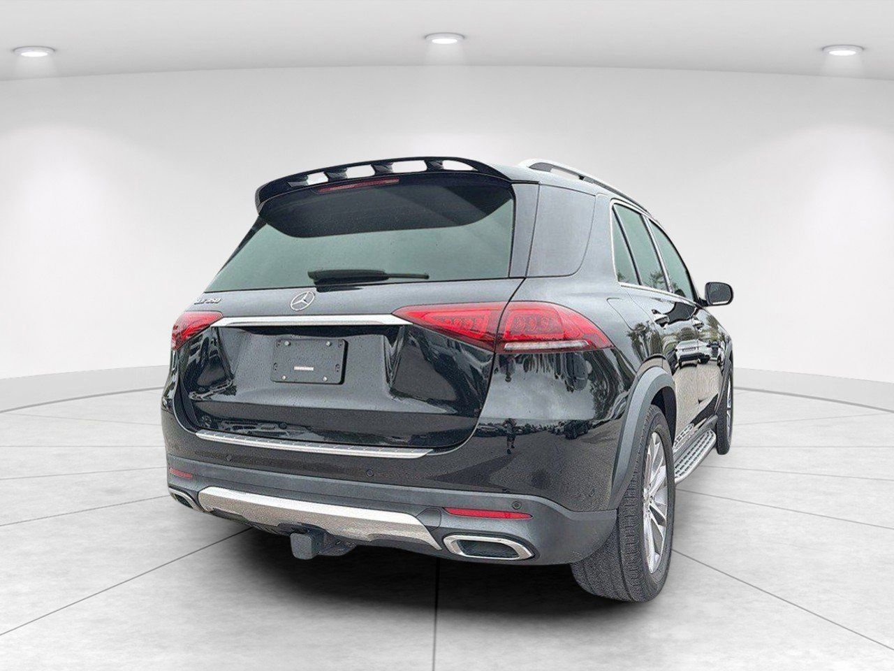 Used 2023 Mercedes-Benz GLE 350 image 4