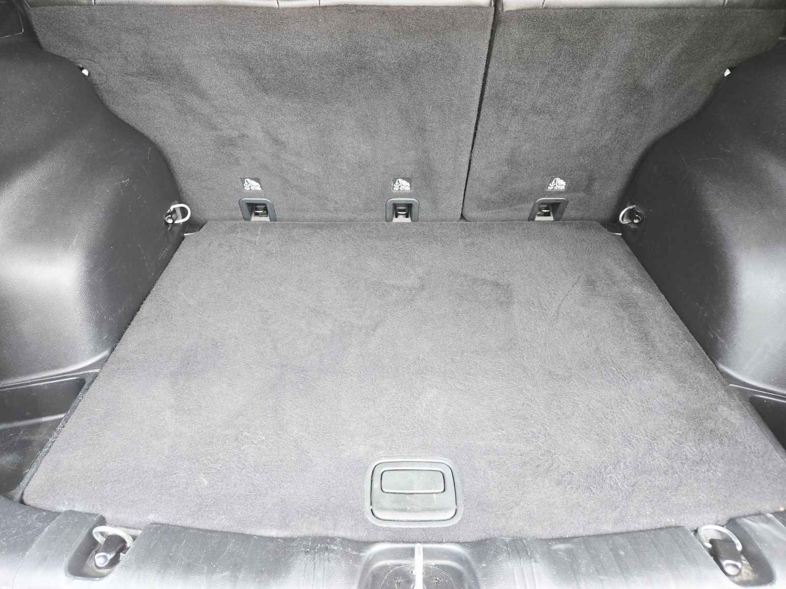 Used 2021 Jeep Compass Trailhawk image 26