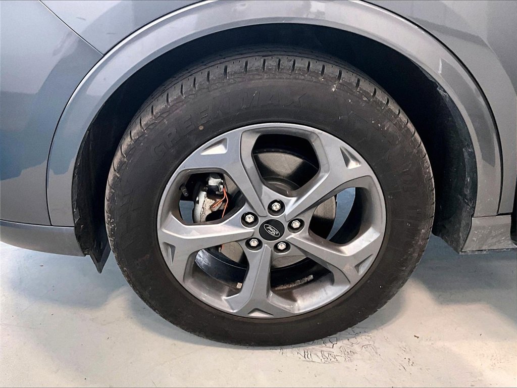 Used 2023 Ford Escape ST-Line image 7