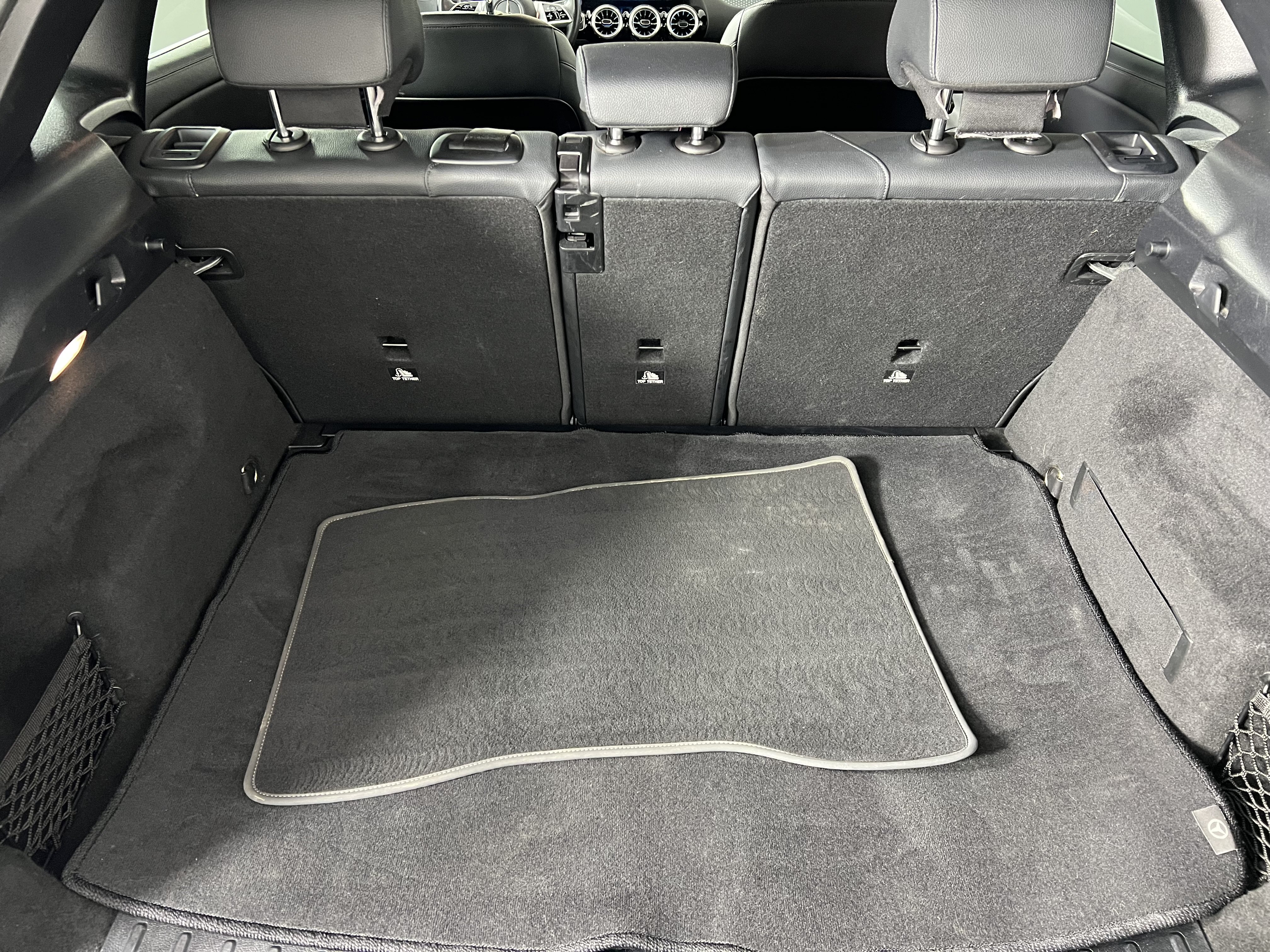 Certified 2025 Mercedes-Benz GLA 250 4MATIC image 22