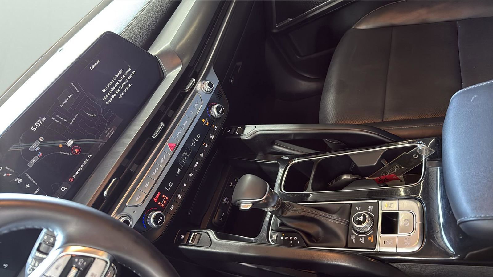 Used 2023 Kia Telluride S image 21