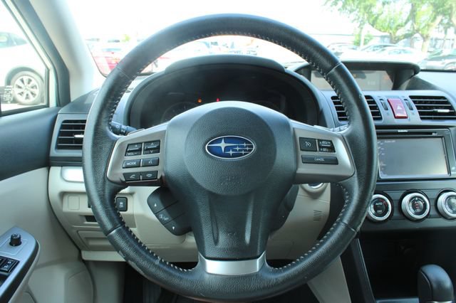 Used 2014 Subaru Crosstrek Touring AWD/4WD image 24