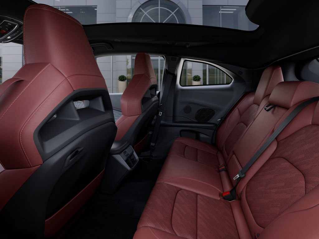 New 2026 Dodge Charger Scat Pack AWD/4WD image 24