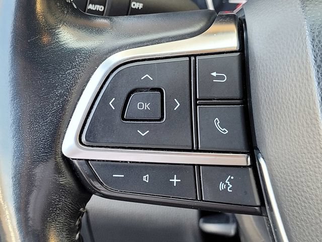 Used 2021 Toyota Highlander Platinum AWD/4WD image 29