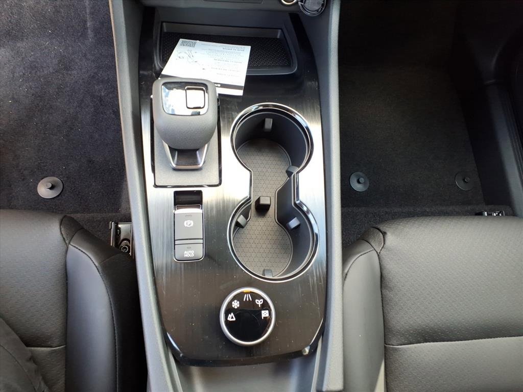 New 2026 Nissan Rogue SV w/ SV Premium Package image 17