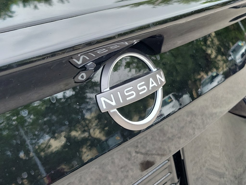 New 2026 Nissan Altima 2.5 SR FWD image 12