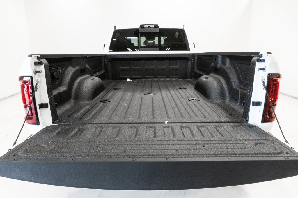 New 2027 RAM 3500 Tradesman AWD/4WD image 26
