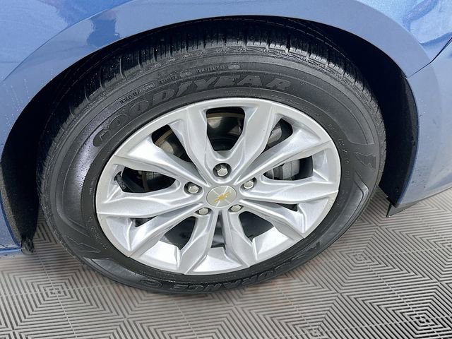 Used 2024 Chevrolet Malibu LT image 30