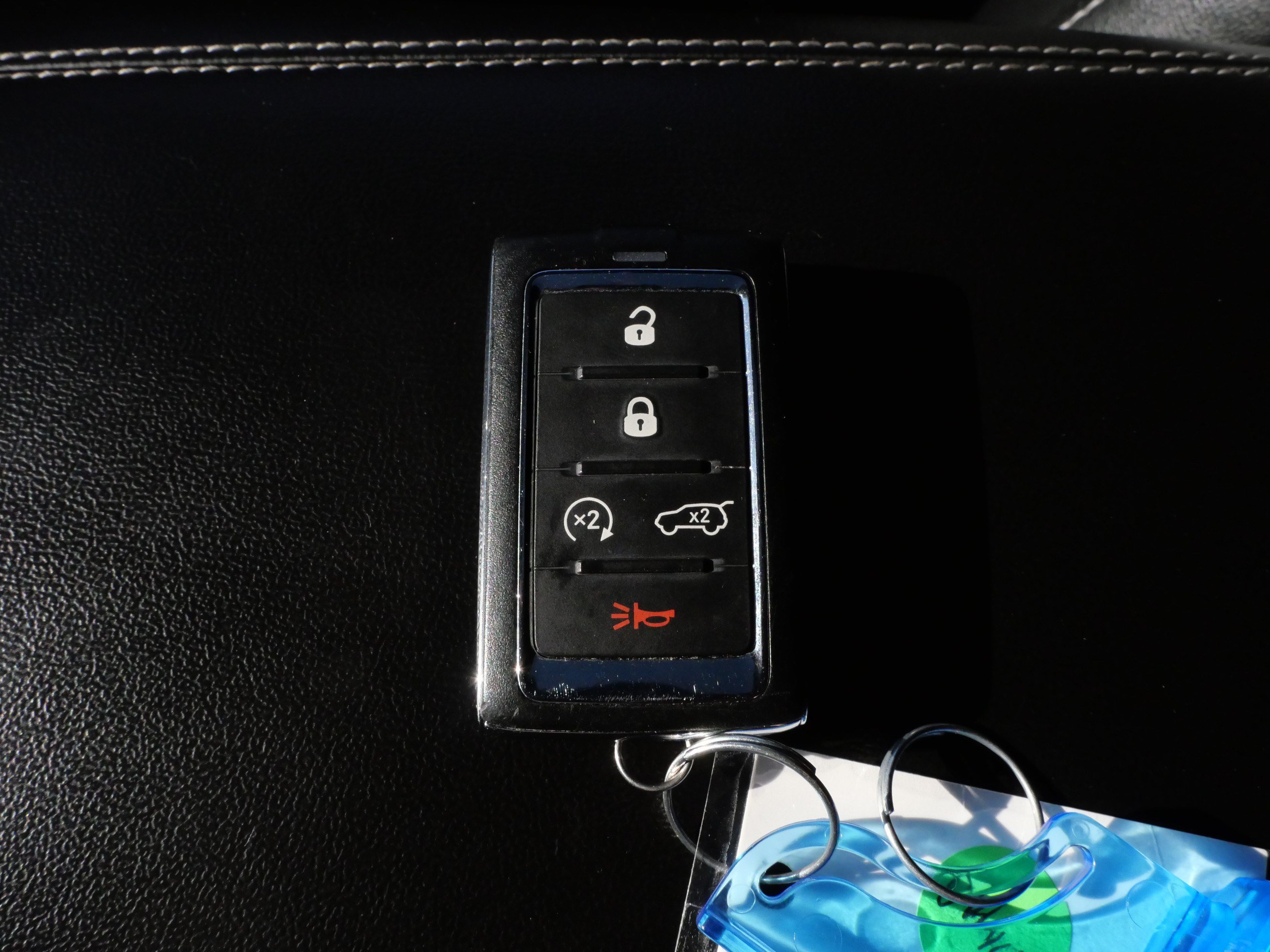 Used 2023 Jeep Grand Cherokee Altitude AWD/4WD image 31