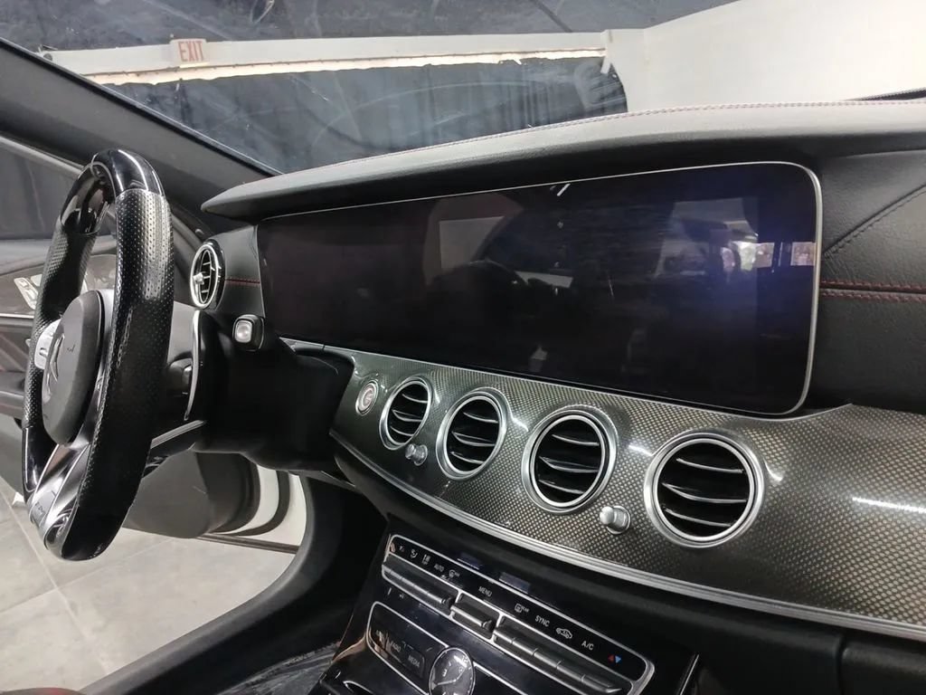 Used 2019 Mercedes-Benz E 53 AMG 4MATIC Sedan image 36
