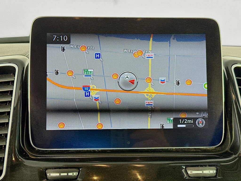 Used 2018 Mercedes-Benz GLS 450 4MATIC image 13