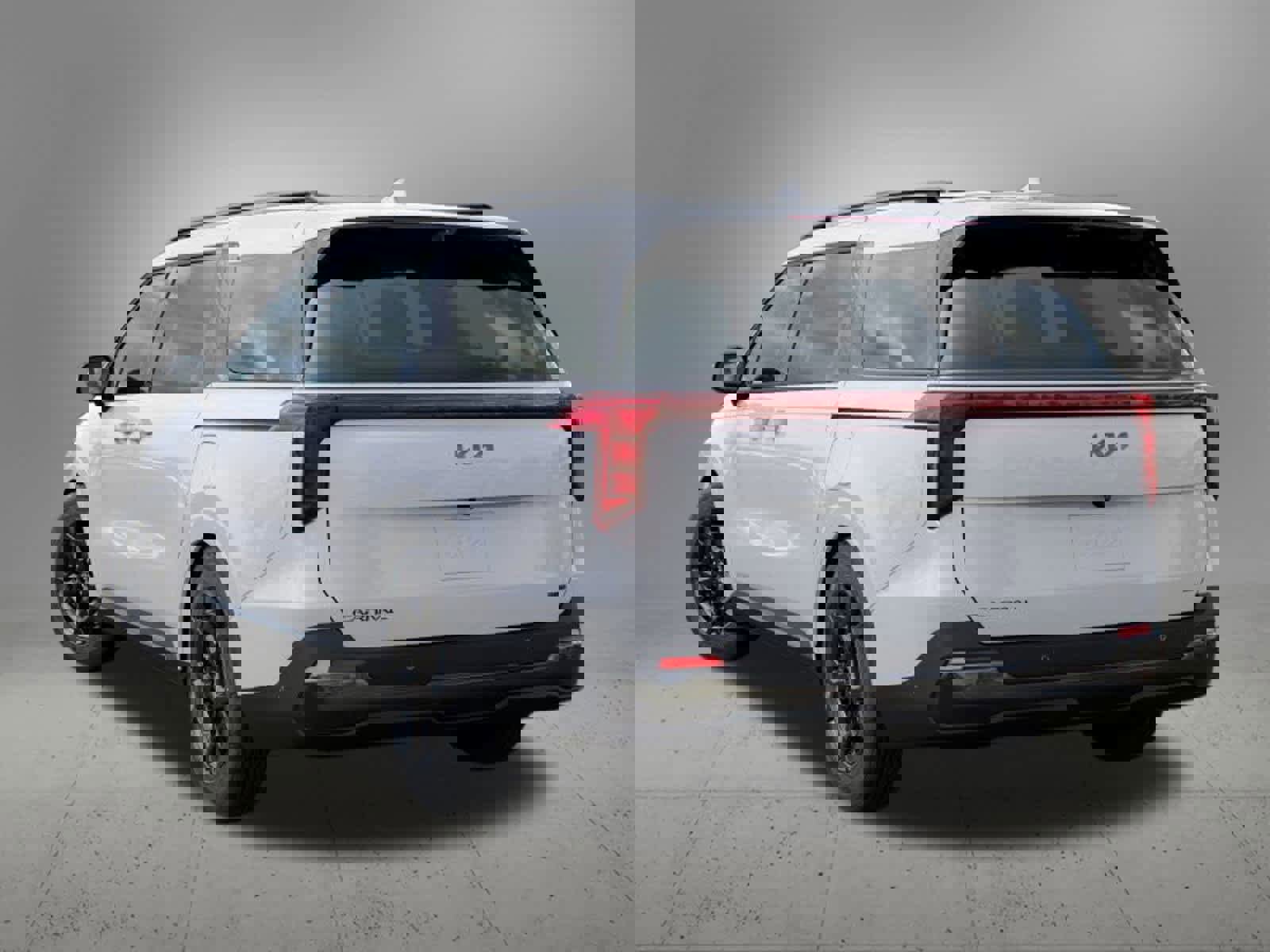 New 2026 Kia Carnival SX image 4