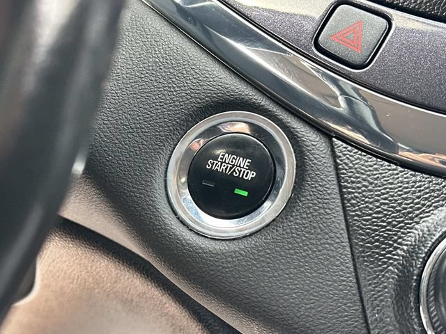 Certified 2017 Chevrolet Impala Premier w/ Enhanced Convenience Package FWD image 16