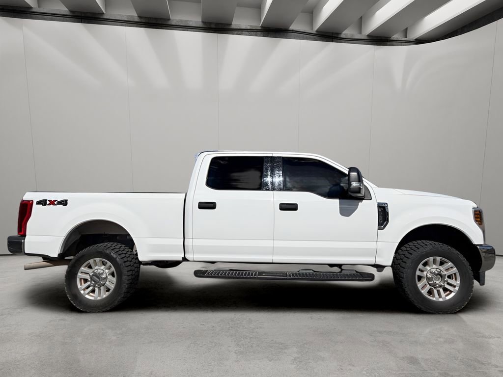 Used 2019 Ford F250 XLT image 8