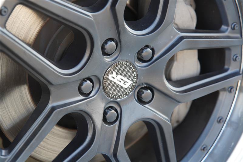 Used 2015 Ford Mustang Coupe RWD image 19