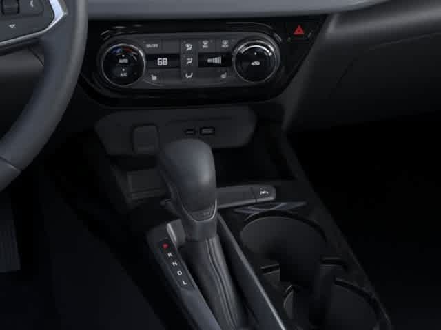Used 2026 Chevrolet Trax LT w/ LT Convenience Package FWD image 23