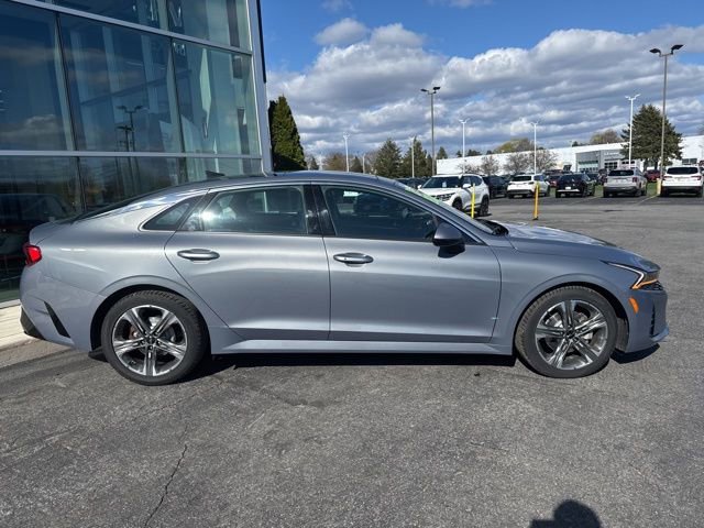 Used 2023 Kia K5 EX FWD image 3