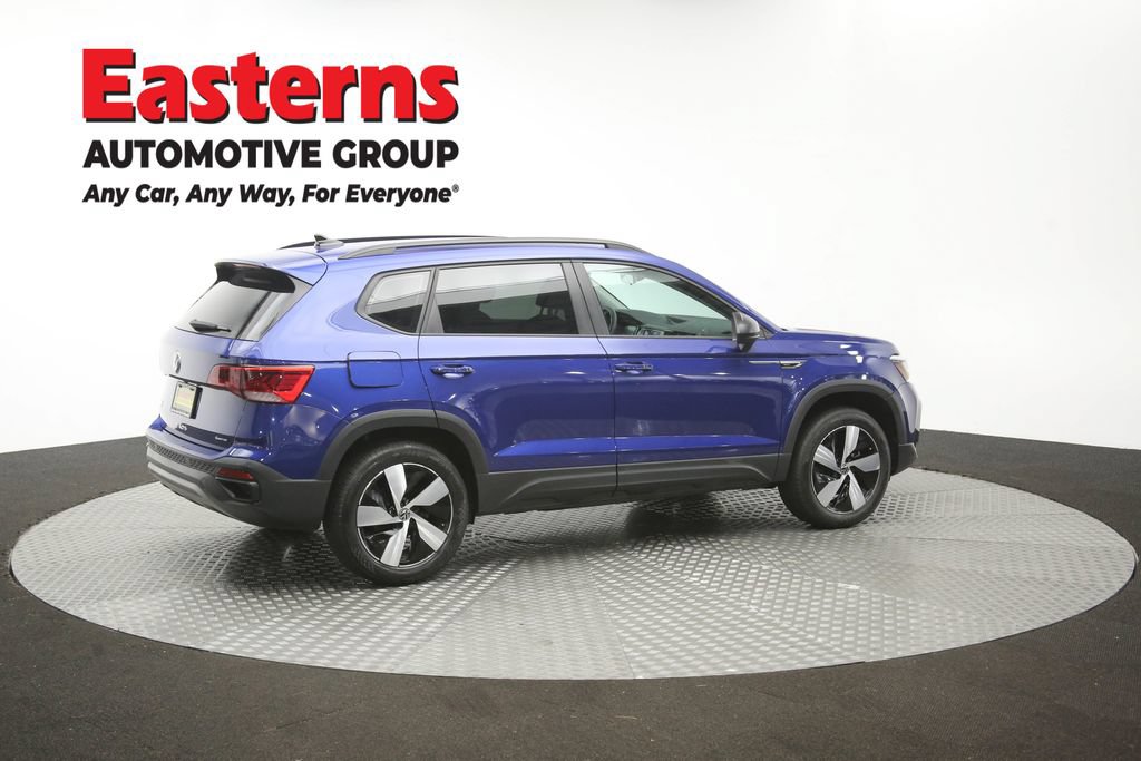 Used 2024 Volkswagen Taos S AWD/4WD image 40