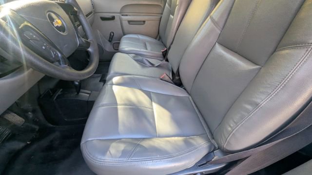 Used 2012 Chevrolet Silverado 1500 W/T image 16